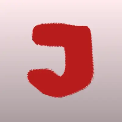 Junior, магазин детской одежды, лого-визитка