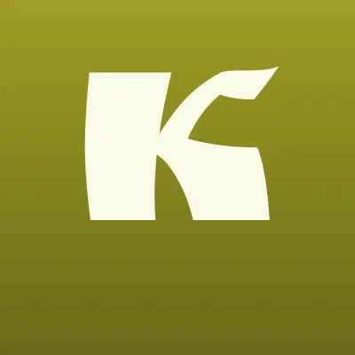 КАМАЗ центр, лого-визитка