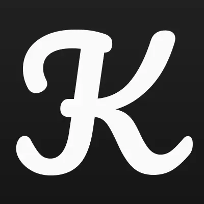 KDL, клинико-диагностическая лаборатория, лого-визитка