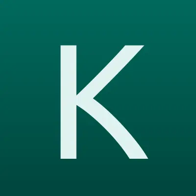 КРАСИВО, студия красоты, лого-визитка