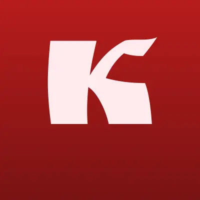 KRESLOFF, салон офисной мебели, лого-визитка