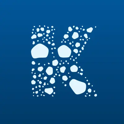 КУДО-КРЕМЕНЬ, спортивный клуб, лого-визитка