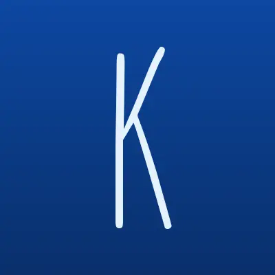 KUGUART.PRO, лого-визитка