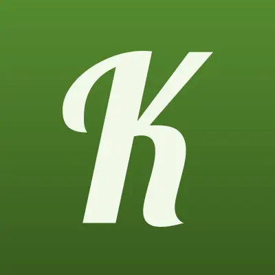 Кафе №65, лого-визитка