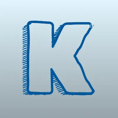 Кафе быстрого питания, лого-визитка