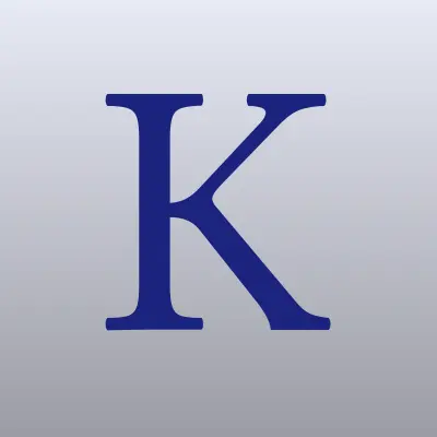 КамСтрой, лого-визитка