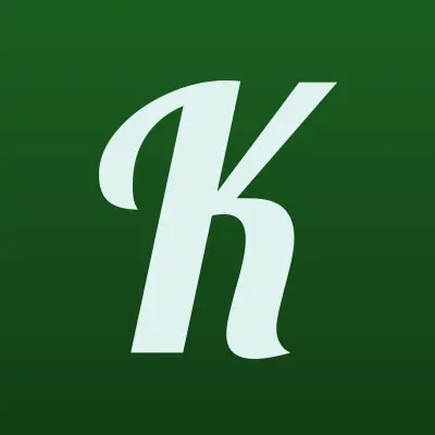 КамВентиль, лого-визитка