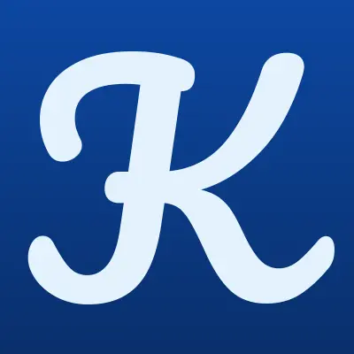 Kataloff, автосервис, лого-визитка