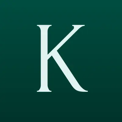 Kayumova fashion room, магазин женской одежды, лого-визитка