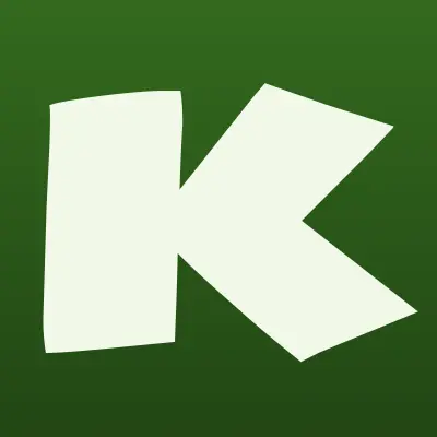 Киоск по продаже мясной продукции, лого-визитка
