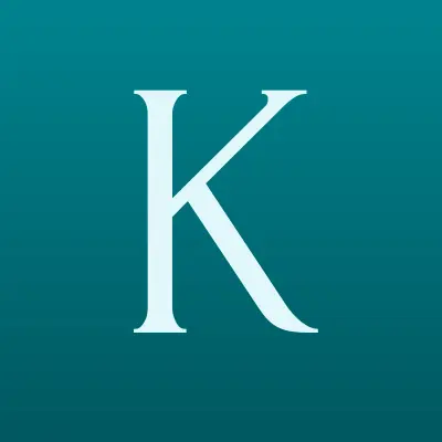 КлинСервис, лого-визитка