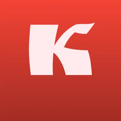 Конкор-Оптика, фирма, лого-визитка