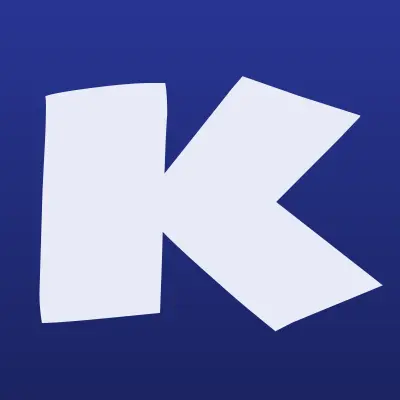 Континент, магазин, лого-визитка