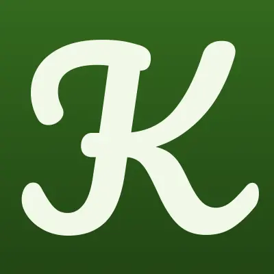 Корд Оптика, салон оптики, лого-визитка