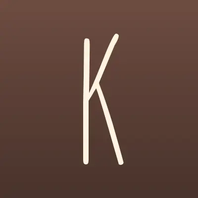 Кружево, магазин, лого-визитка