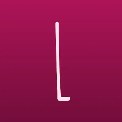 L`amore Mio, пиццерия, лого-визитка