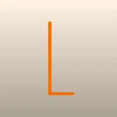 Лапики, магазин зоотоваров, лого-визитка