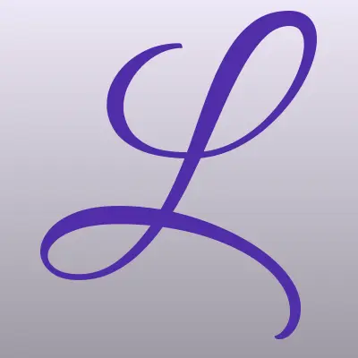 Легко, центр банкротства, лого-визитка