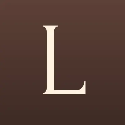 Лицей-интернат №1, лого-визитка