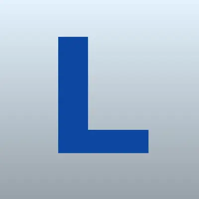 Лизинг-Трейд, лого-визитка