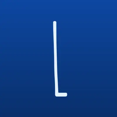 Луч, молодежный клуб по месту жительства, лого-визитка