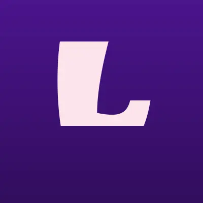 LuxAvto, атомойка, лого-визитка