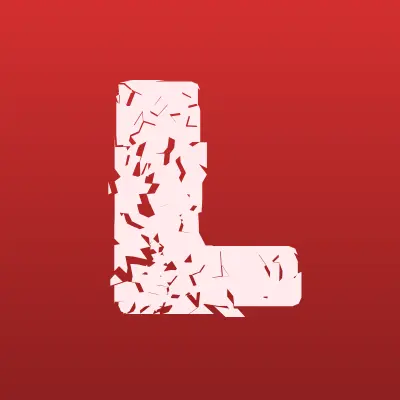 Luxepil, студия, лого-визитка