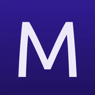 M PROJECT SHOP, магазин, лого-визитка