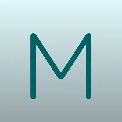 МАГАРЫЧ, магазин, лого-визитка