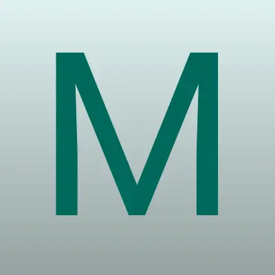 МАКЕЙ, магазин кожгалантереи, лого-визитка