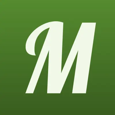 MEDCLINIC Ваш доктор, медицинский центр, лого-визитка