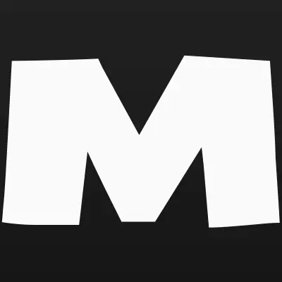 МЕЛЛЯНЕФТЬ, лого-визитка