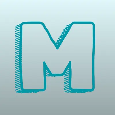 МЕТАЛЛИГА, лого-визитка
