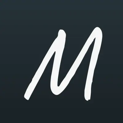 Мадам Лили, салон, лого-визитка