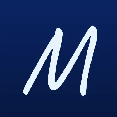 Магазин фильтров для воды, лого-визитка