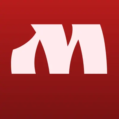 Магазин головных уборов, лого-визитка