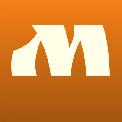 Магазин инструментов, лого-визитка
