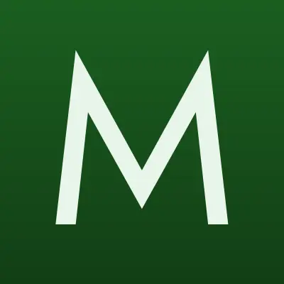 Магазин кожгалантереи, лого-визитка