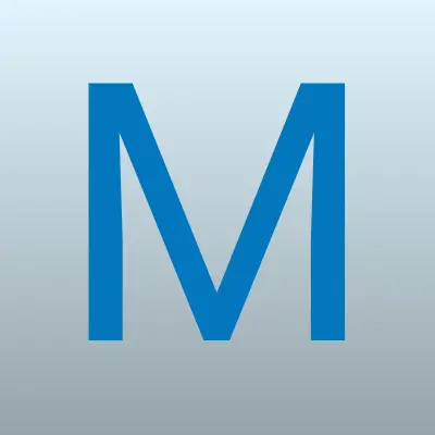 Магазин кондитерских изделий, ИП Мансурова А.А., лого-визитка