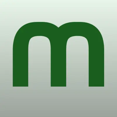 Магазин мотоблоков, лого-визитка