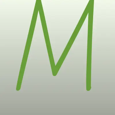 Магазин печатной продукции, лого-визитка