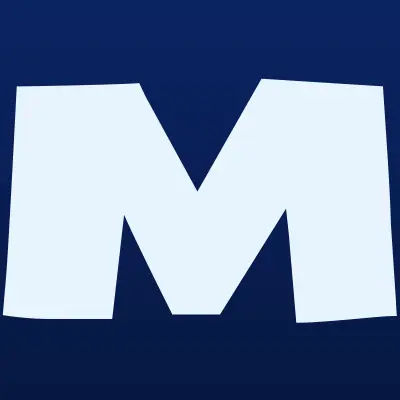 Магистраль, транспортная компания, лого-визитка