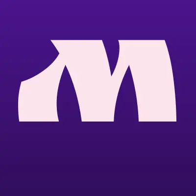 Магнат, автоателье, лого-визитка