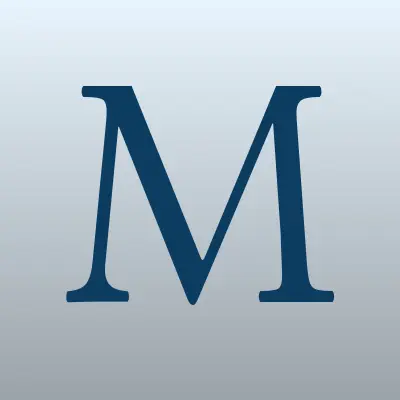 Махалля, мечеть, лого-визитка