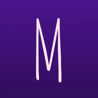 Максимум, фирма, лого-визитка