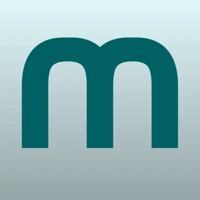 Малыш+, сеть детских магазинов, лого-визитка