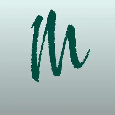 Mary kay, магазин косметики, лого-визитка