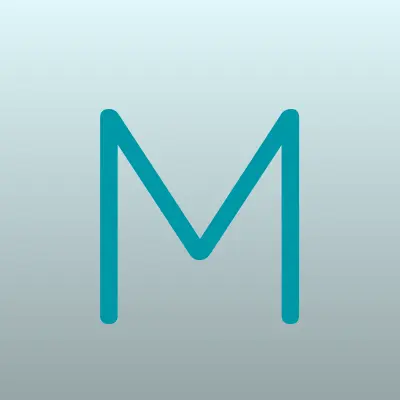 Мясной дворик, магазин, лого-визитка