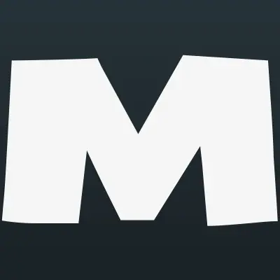 Мясной выбор, магазин, лого-визитка