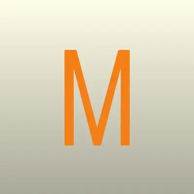 Мегафон, сеть салонов связи, лого-визитка